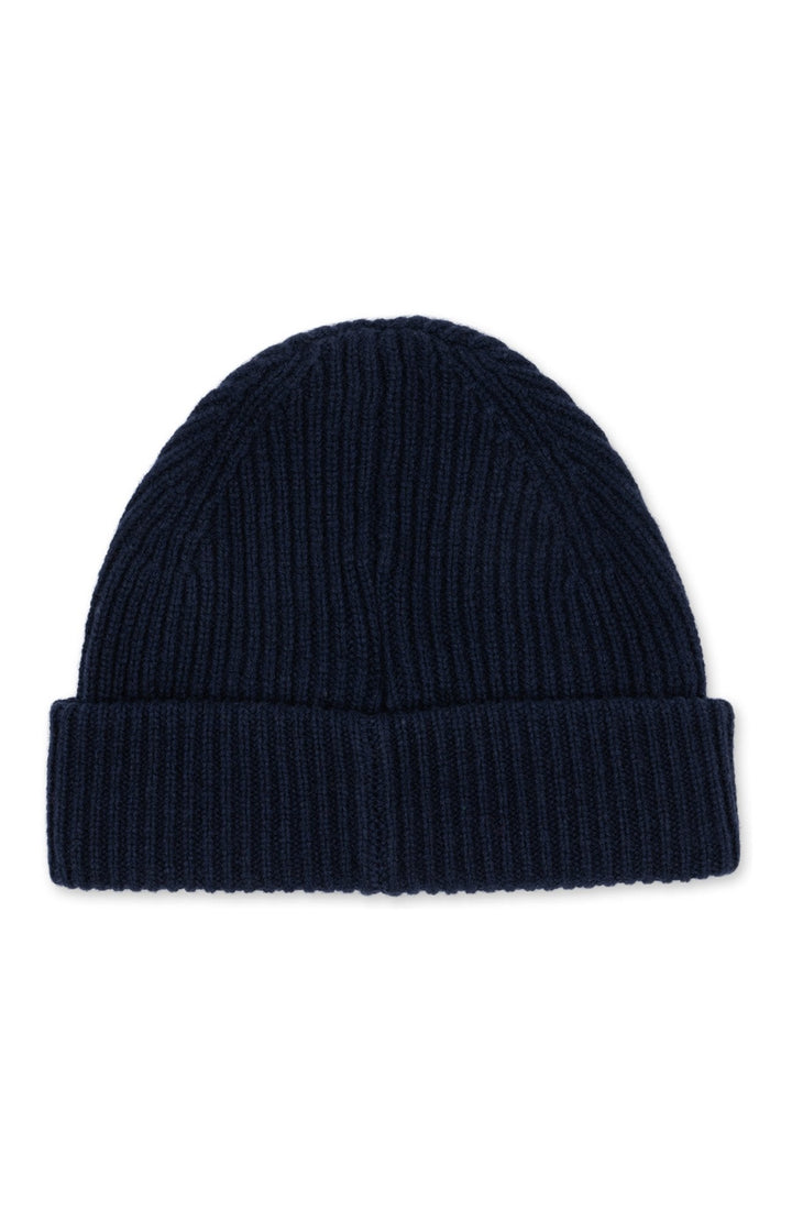 Basil Beanie - Total Eclipse – detalj 1