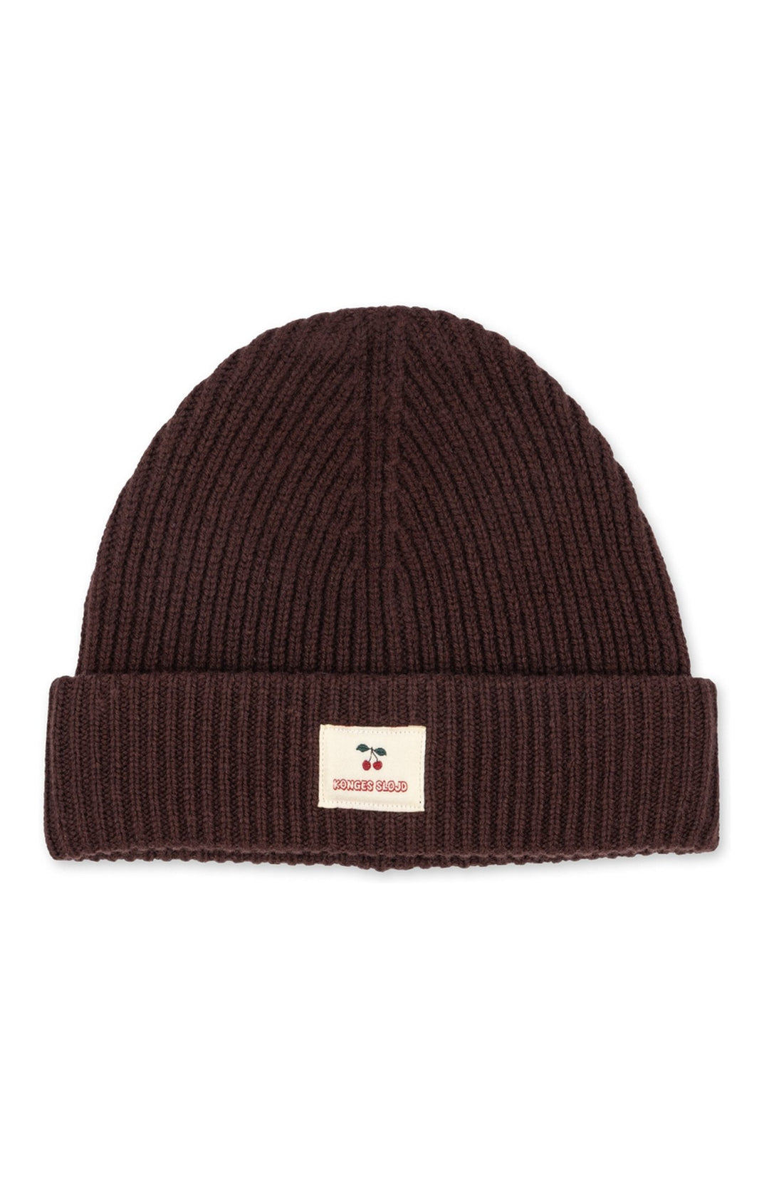 Basil Beanie - Decadent Chocolate