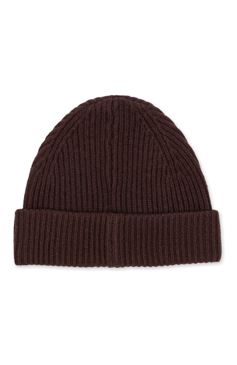 Basil Beanie - Decadent Chocolate – detalj 1