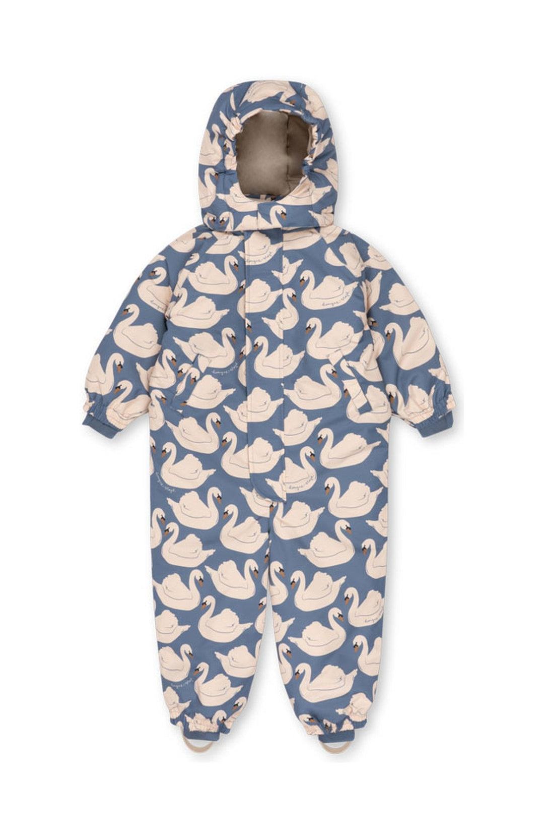 Nohr Snowsuit - Swan