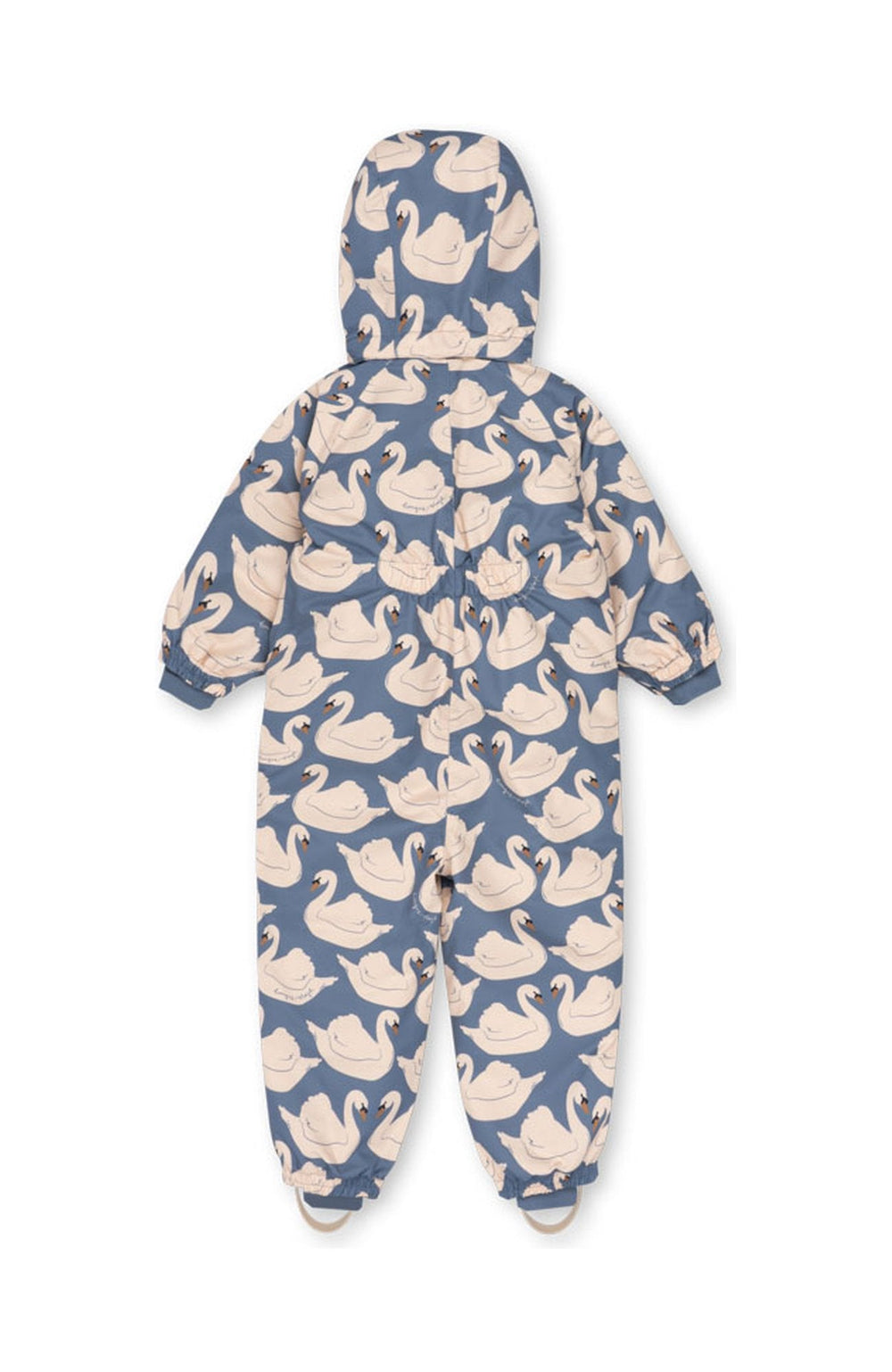 Nohr Snowsuit - Swan