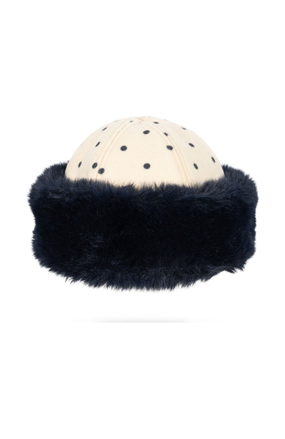 Porsia Hat - Dot Lumiere