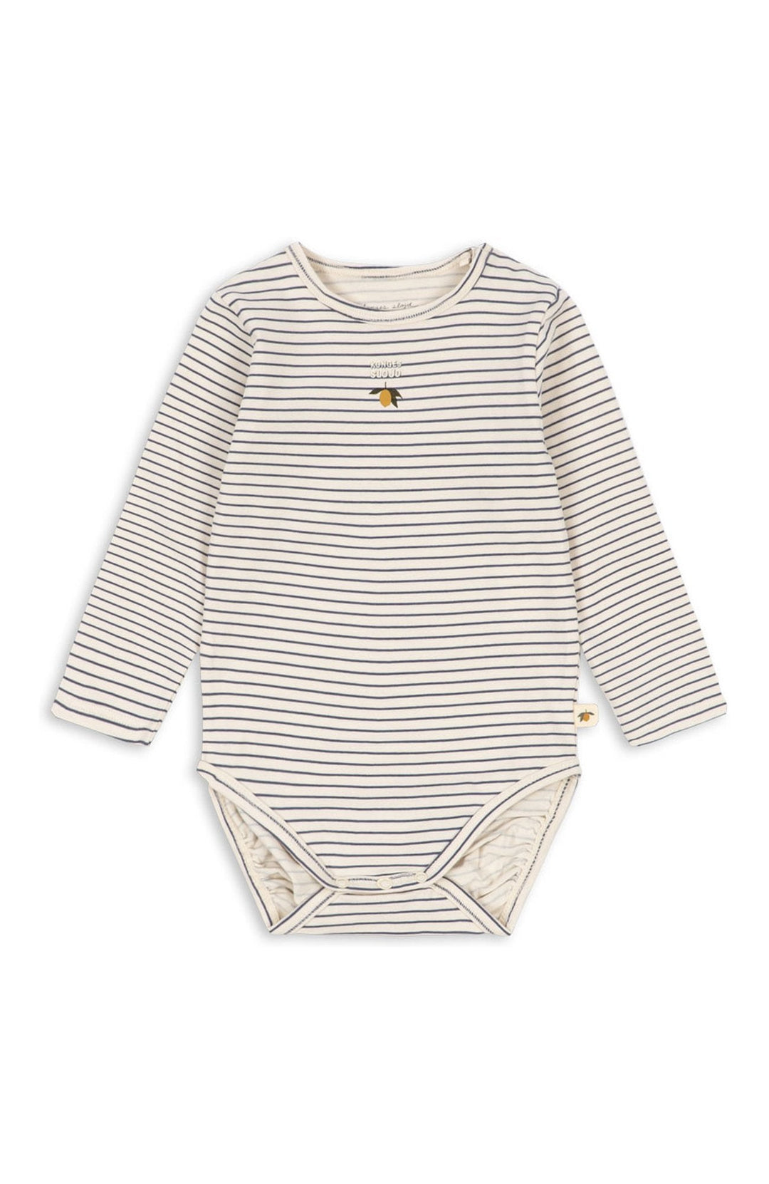 Basic LS Body - Stripe Como