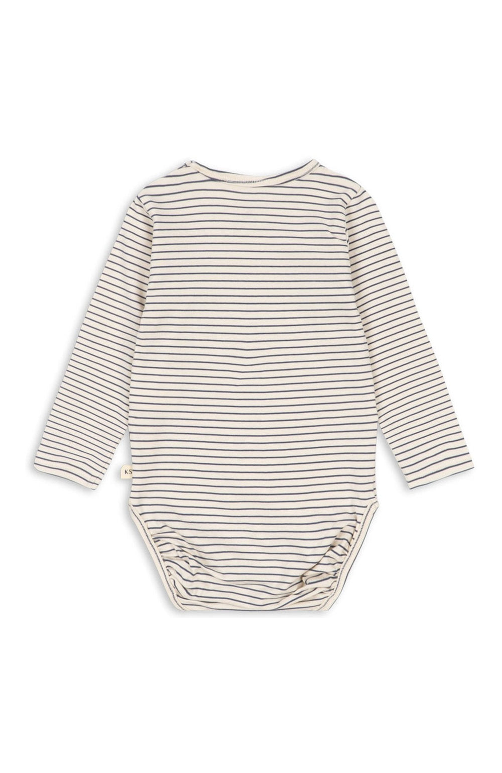 Basic LS Body - Stripe Como – detalj 1