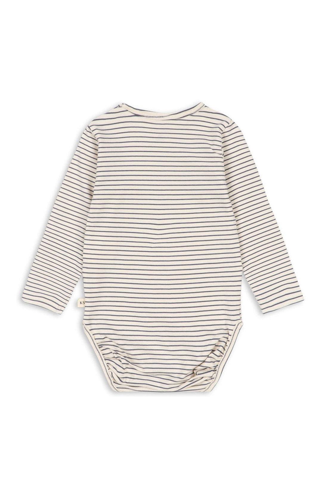 Basic LS Body - Stripe Como – detalj 1