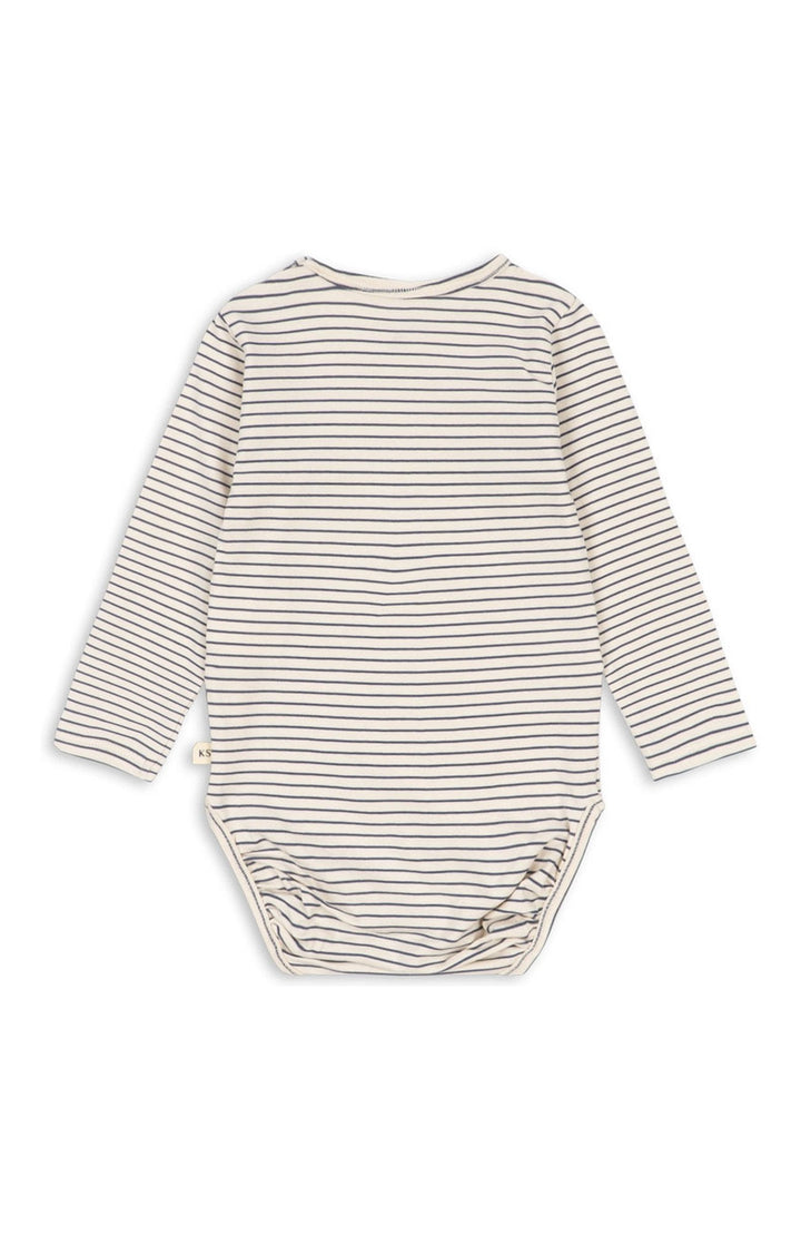Basic LS Body - Stripe Como – detalj 1