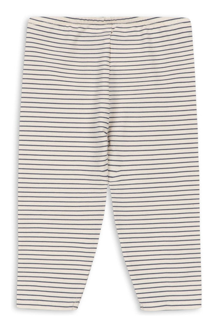 Basic Pants - Stripe Como – detalj 1