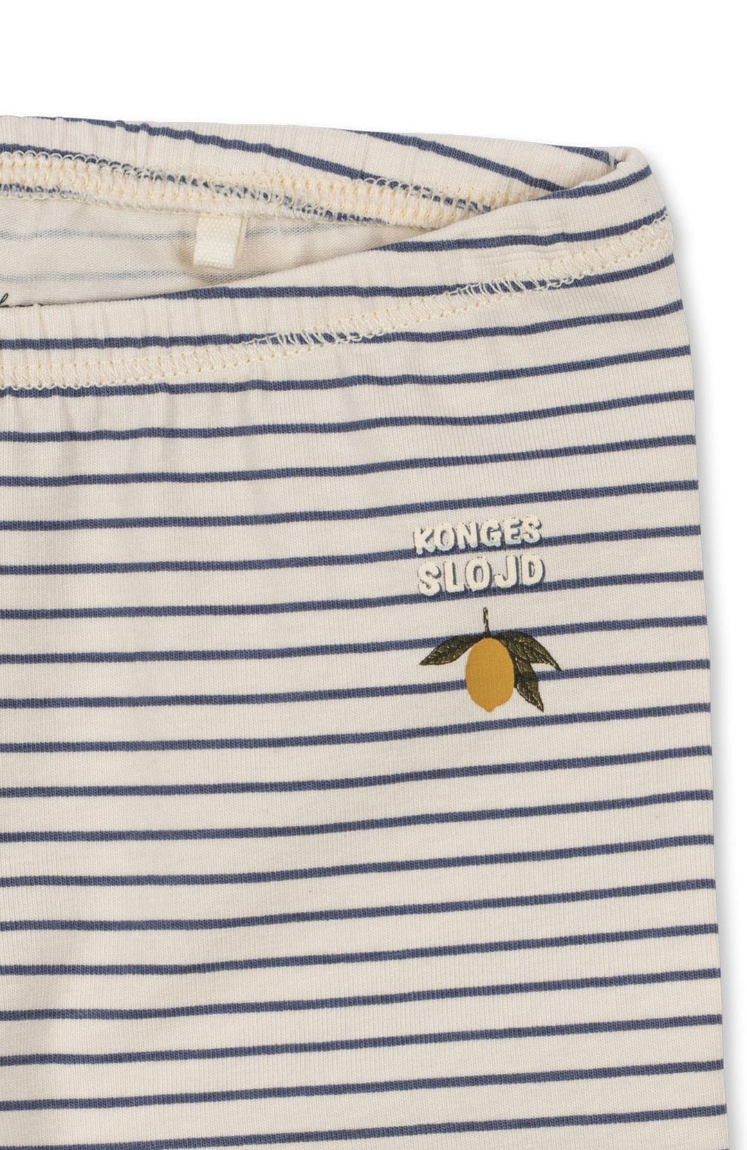 Basic Pants - Stripe Como – detalj 2