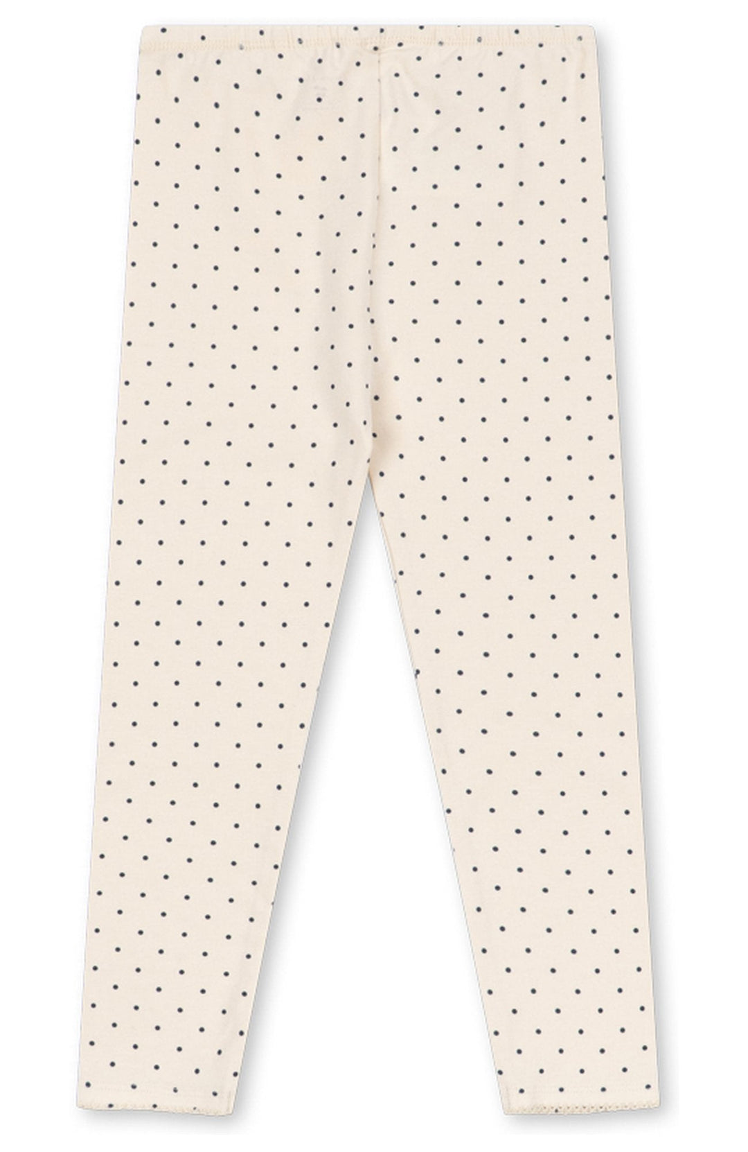Basic Pants - Blue Dot Konges Slöjd Byxor