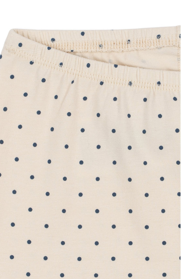 Basic Pants - Blue Dot Konges Slöjd Byxor