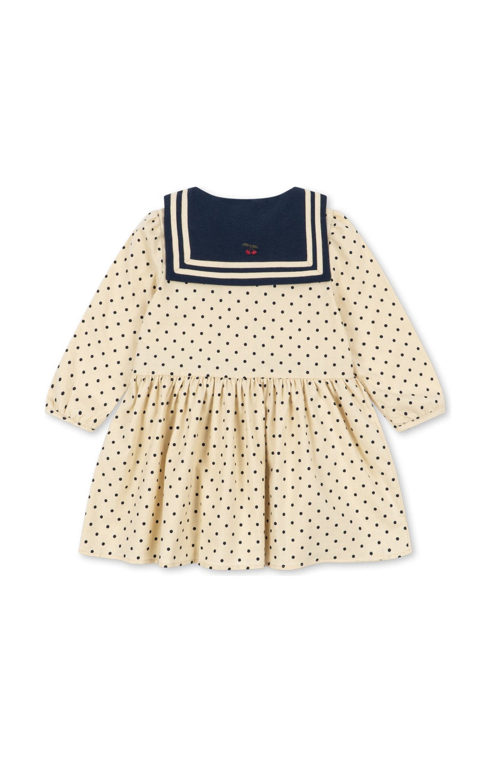 Cali Dress - Dot Desert