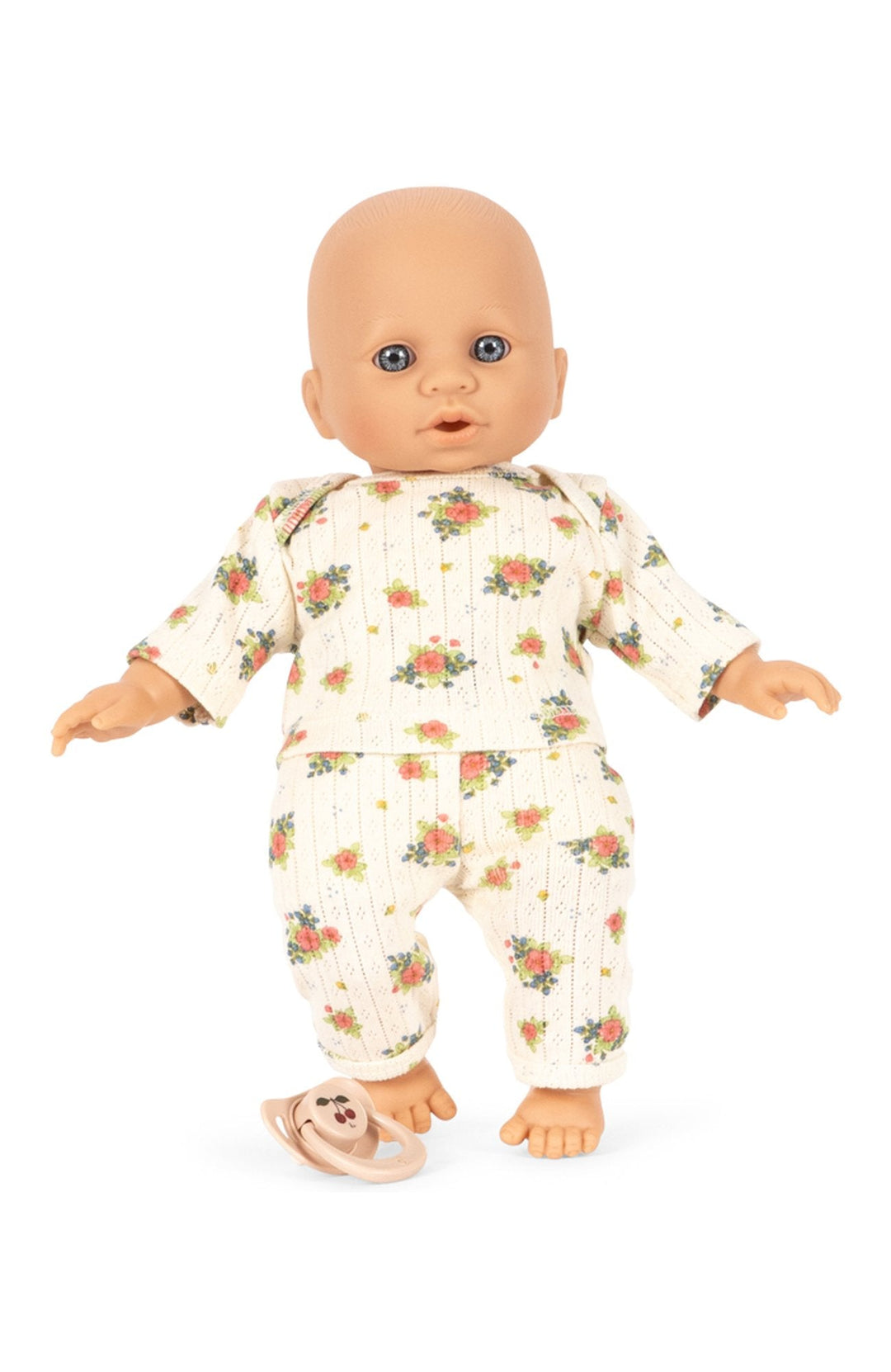 Celia Baby Doll - Rosetto Konges Slöjd Docka