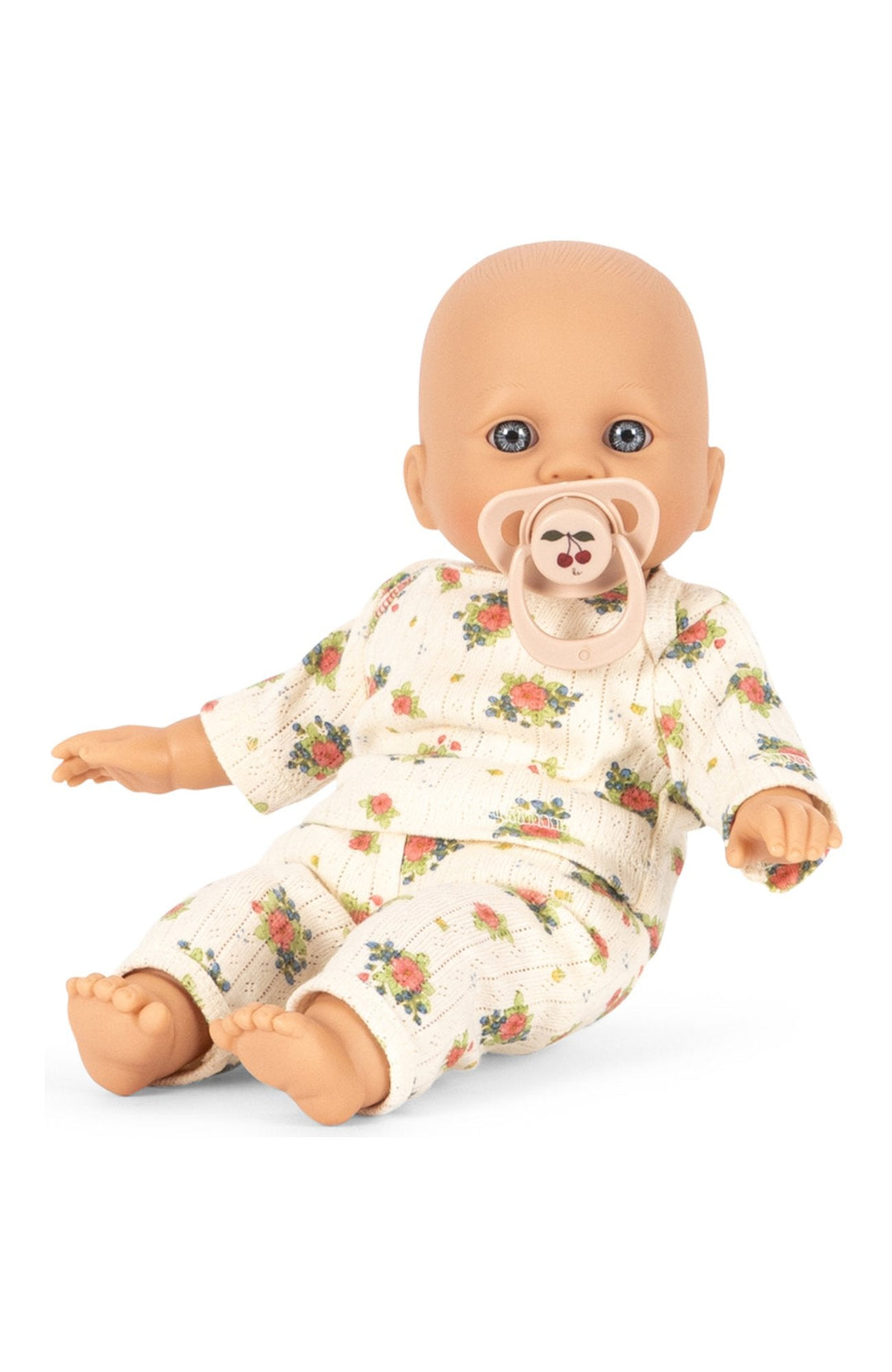 Celia Baby Doll - Rosetto Konges Slöjd Docka