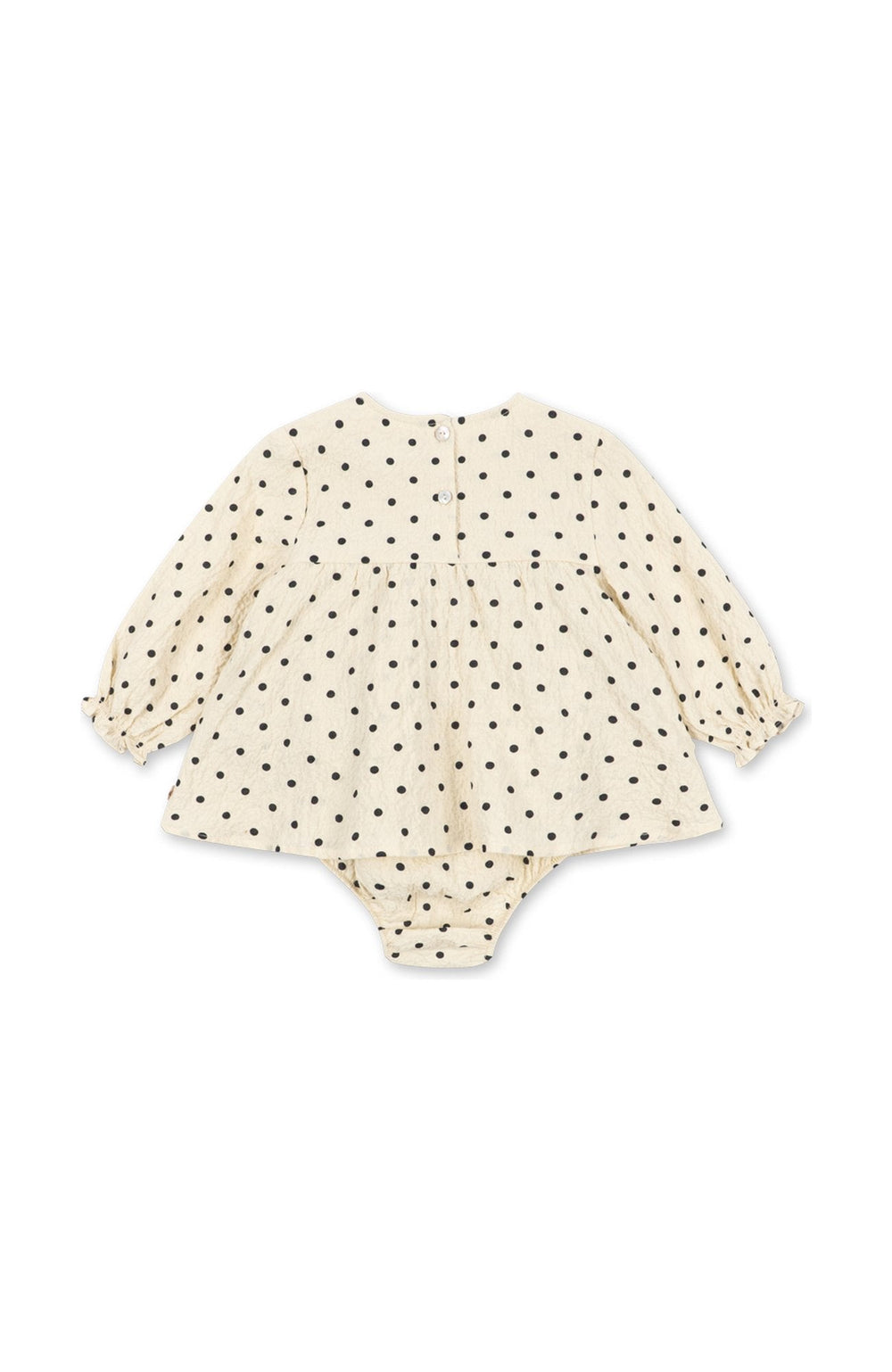 Elin Romper - Dot Avena