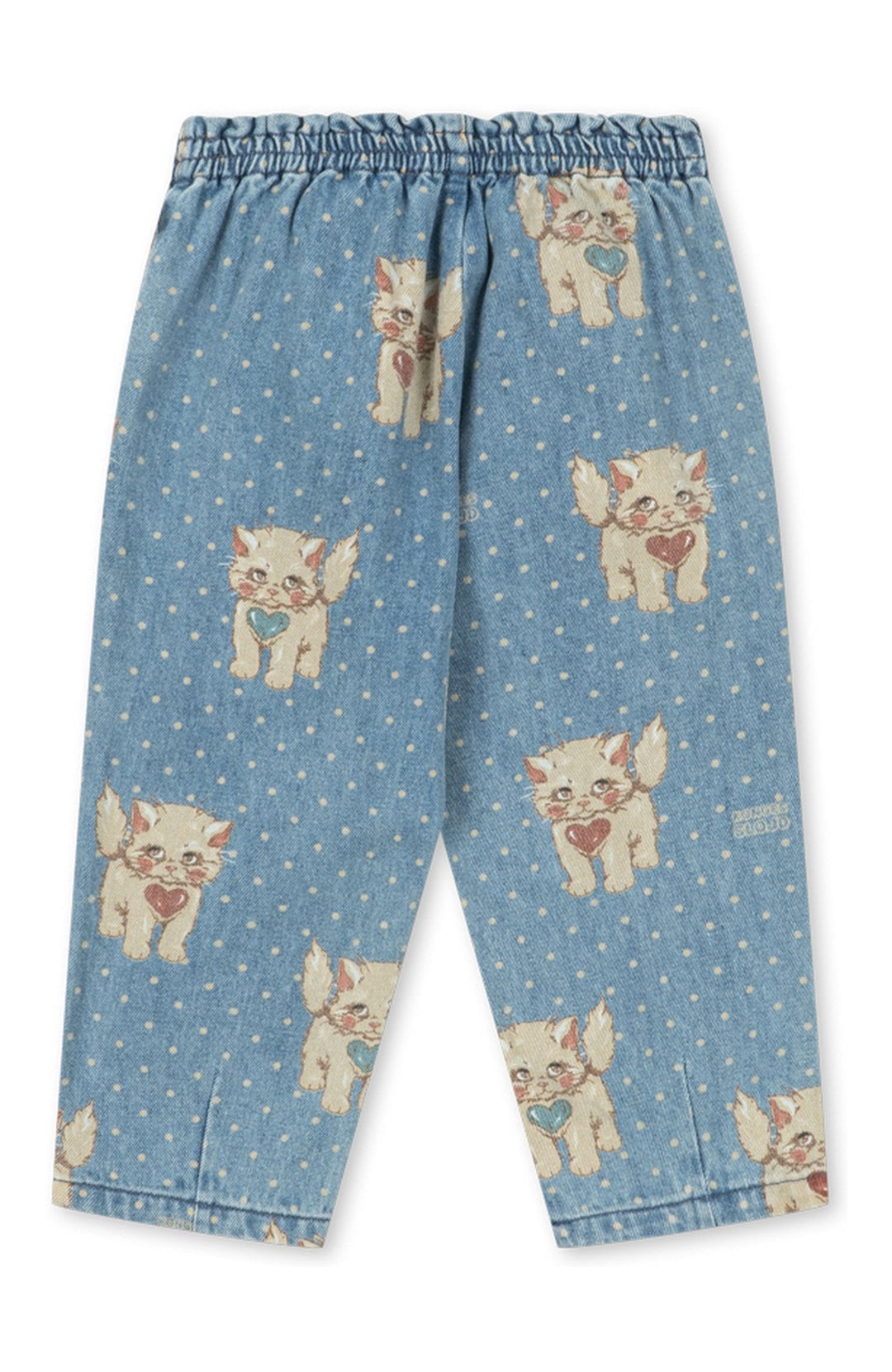 Magot Frill Pants - Ciao Miao Konges Slöjd Byxor