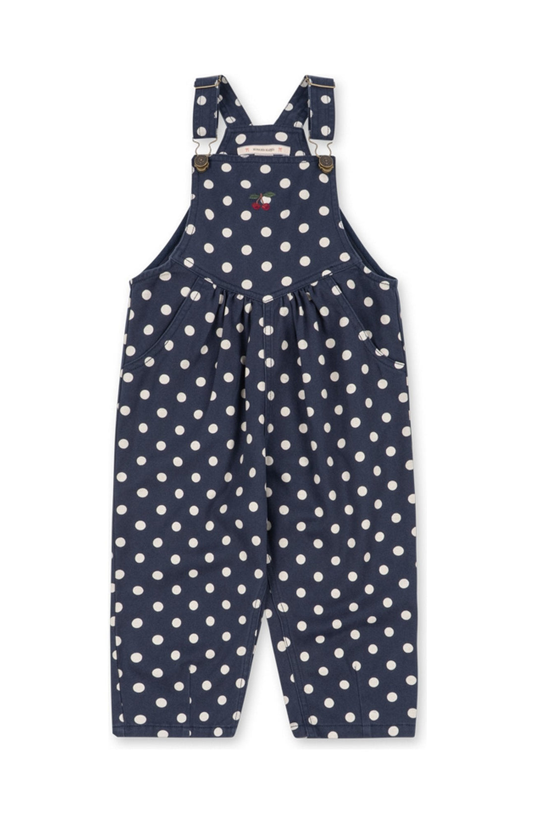 Nola Overalls - Dot Nuit