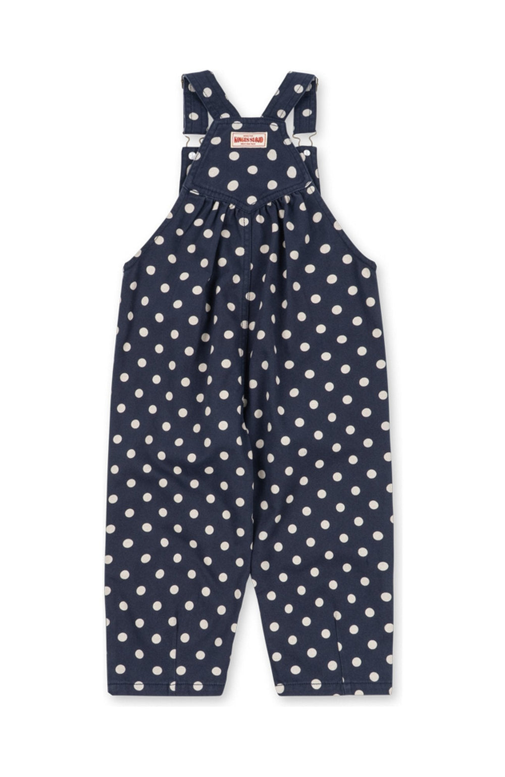 Nola Overalls - Dot Nuit