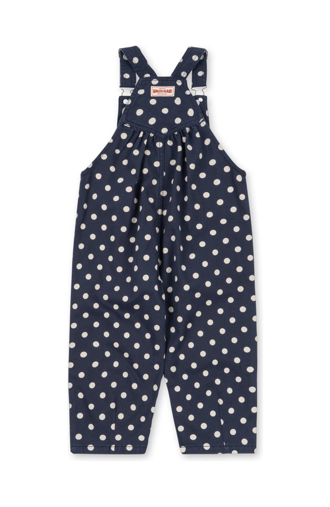 Nola Overalls - Dot Nuit