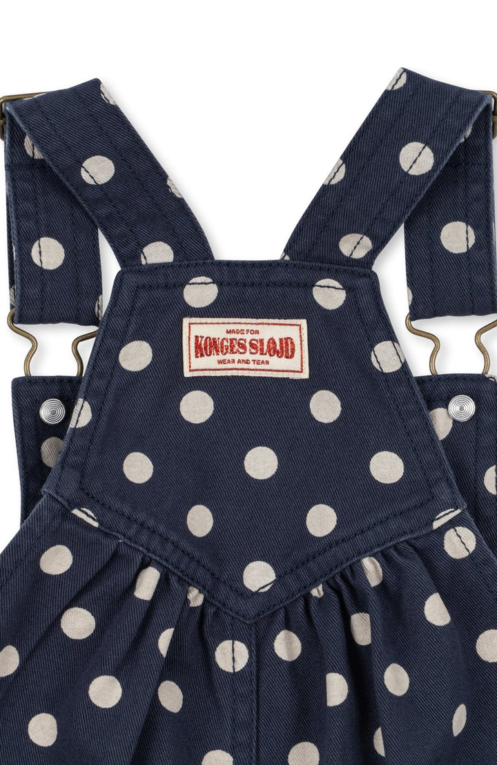 Nola Overalls - Dot Nuit