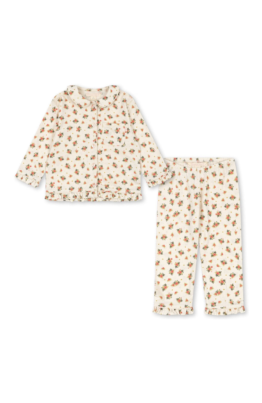 Pio Frill Set - Rosetto