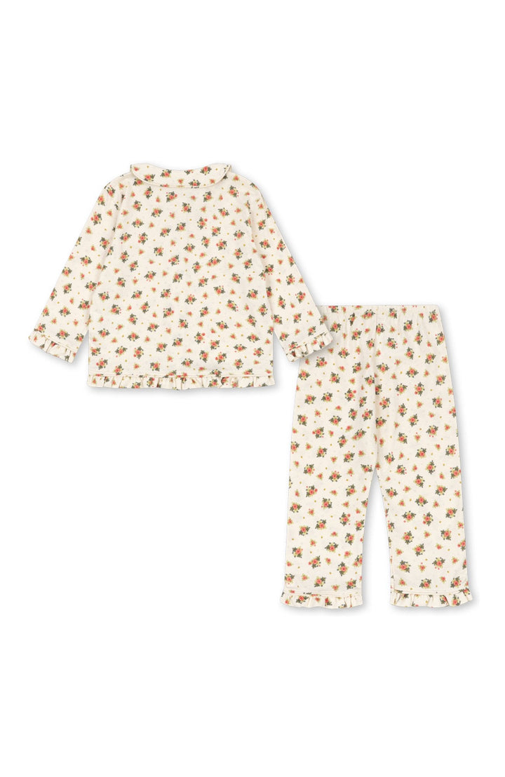 Pio Frill Set - Rosetto – detalj 1