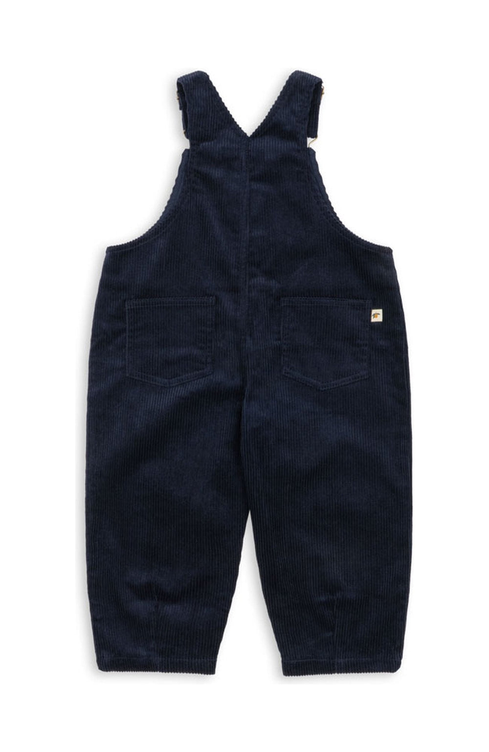 Sully Overalls - Total Eclipse