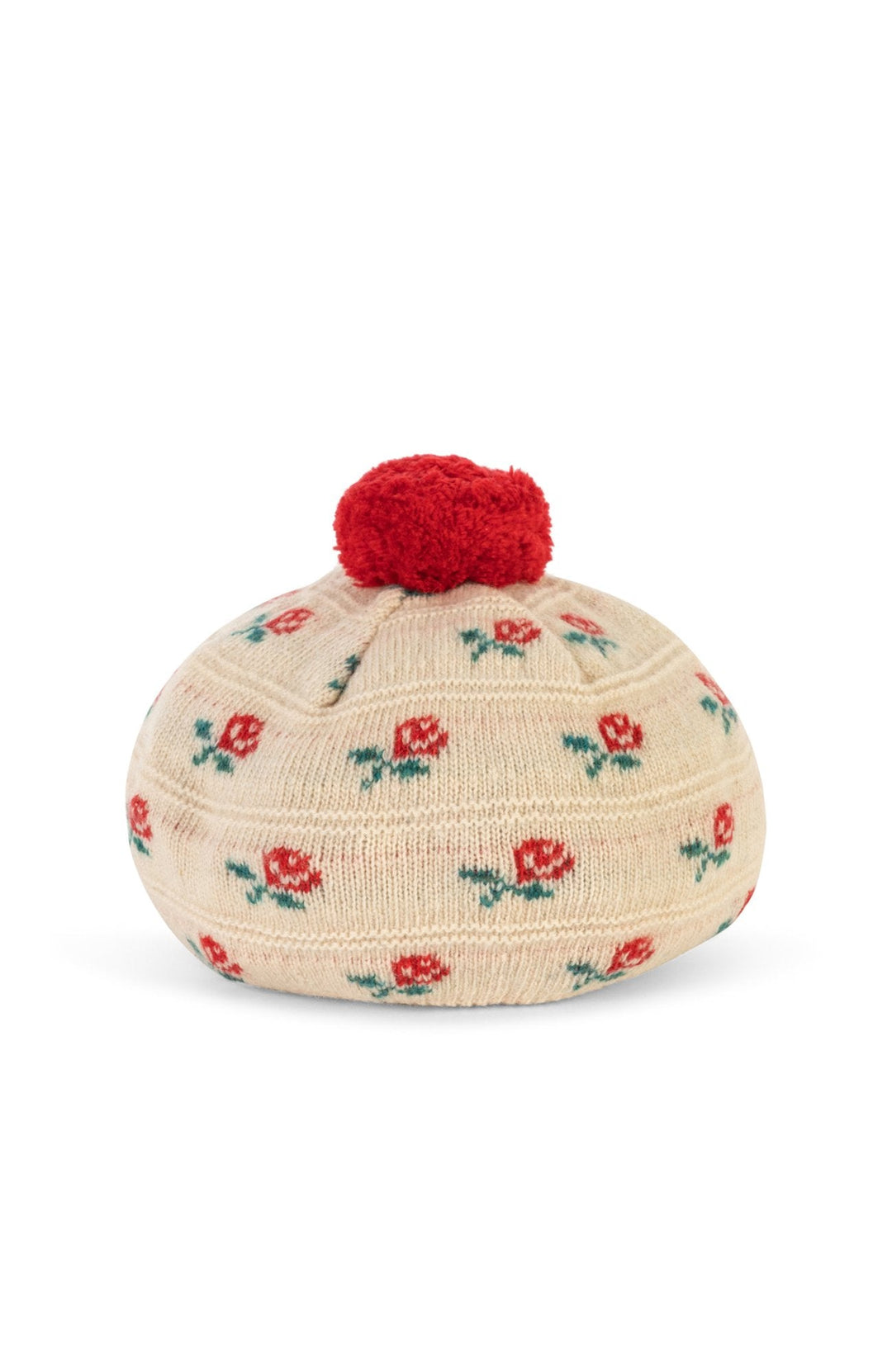 Belou Beret - Rose