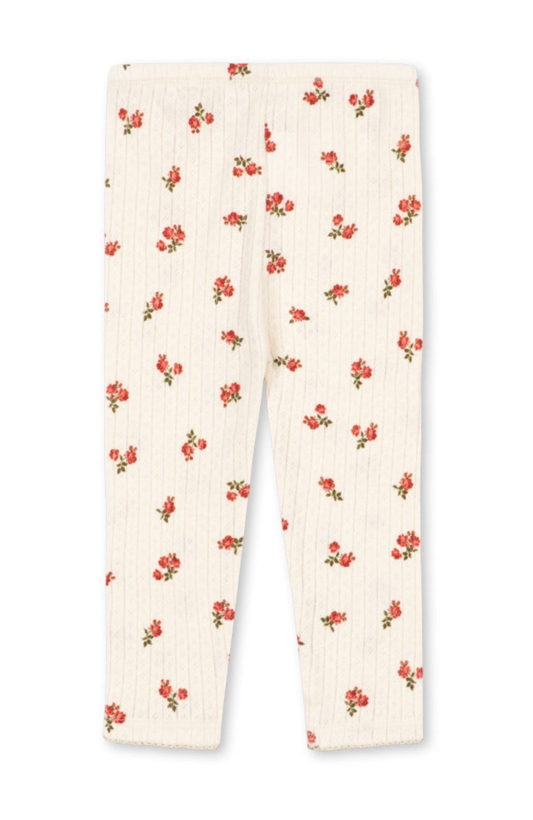 Minnie Pants i Rosa Rouge, baksida