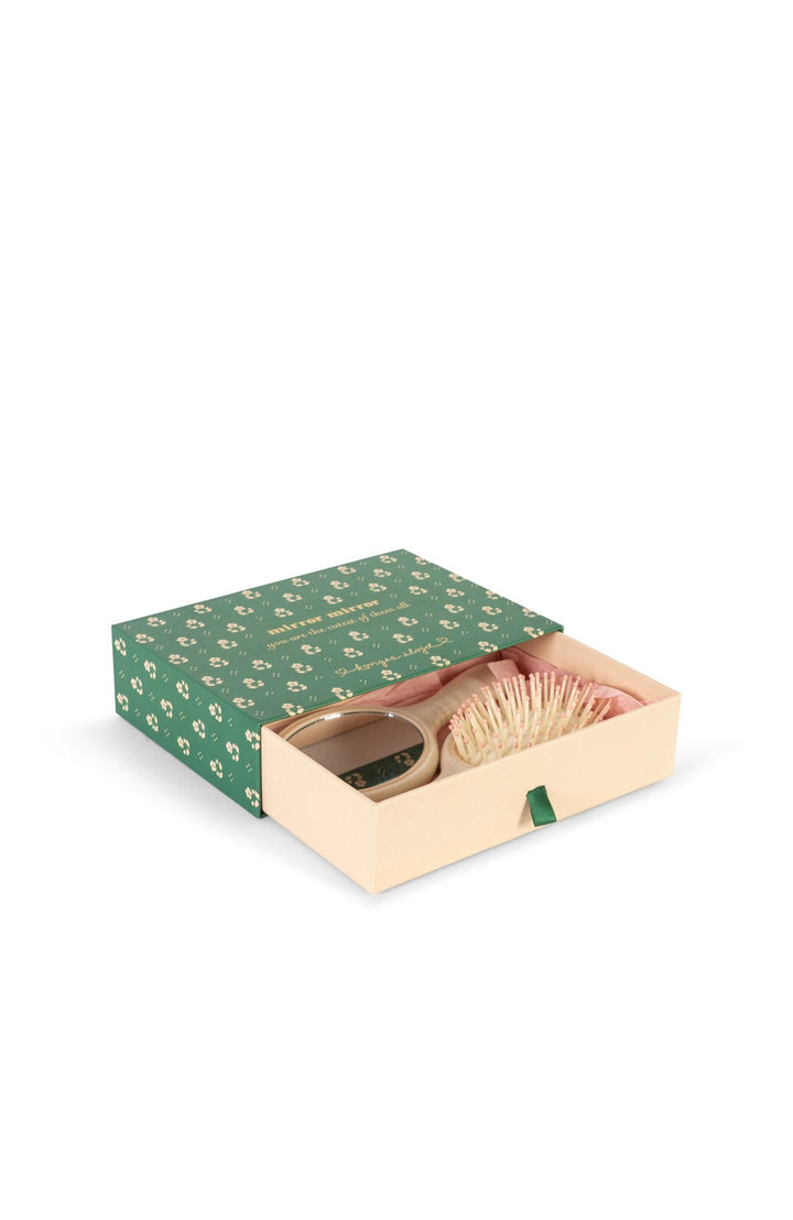 Swan Beauty Set