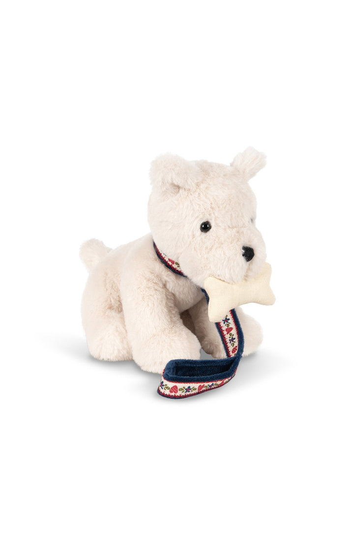 Terry Puppy - Coeur Coloré