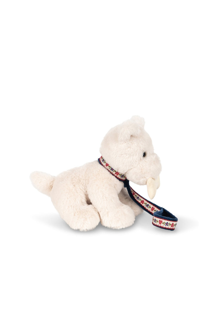 Terry Puppy - Coeur Coloré