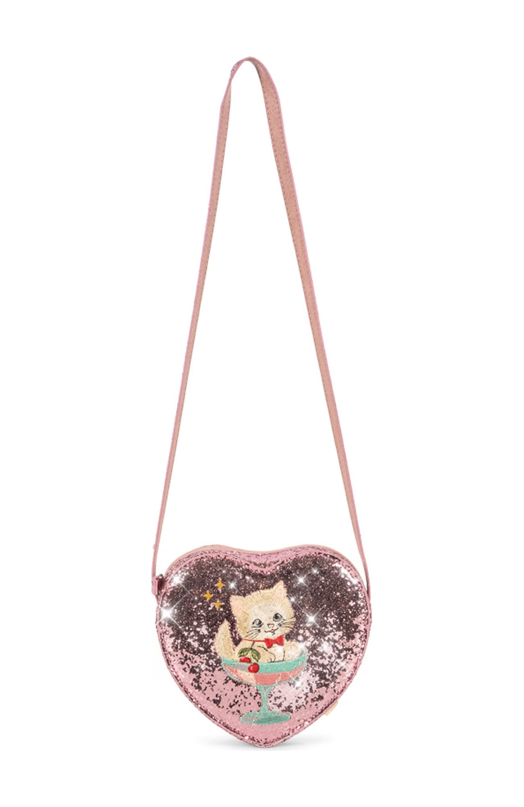 Tut Shoulder Bag - Kitty