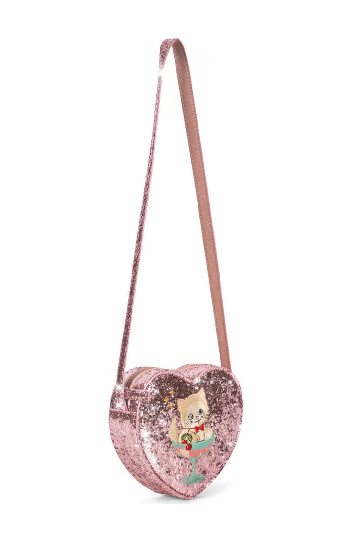 Tut Shoulder Bag - Kitty