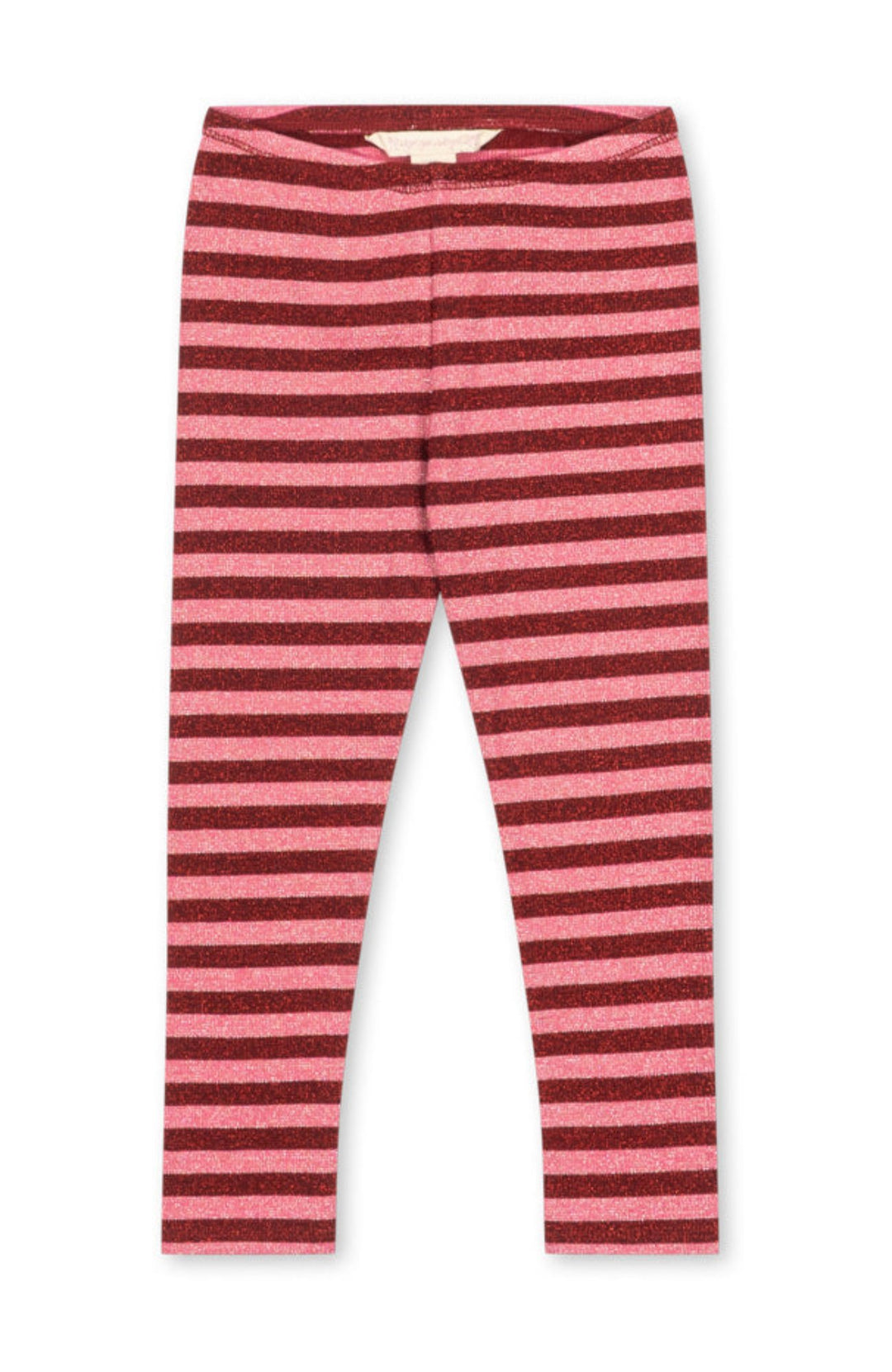 Roli Stripe Pants i Pinky Stripe, framsida