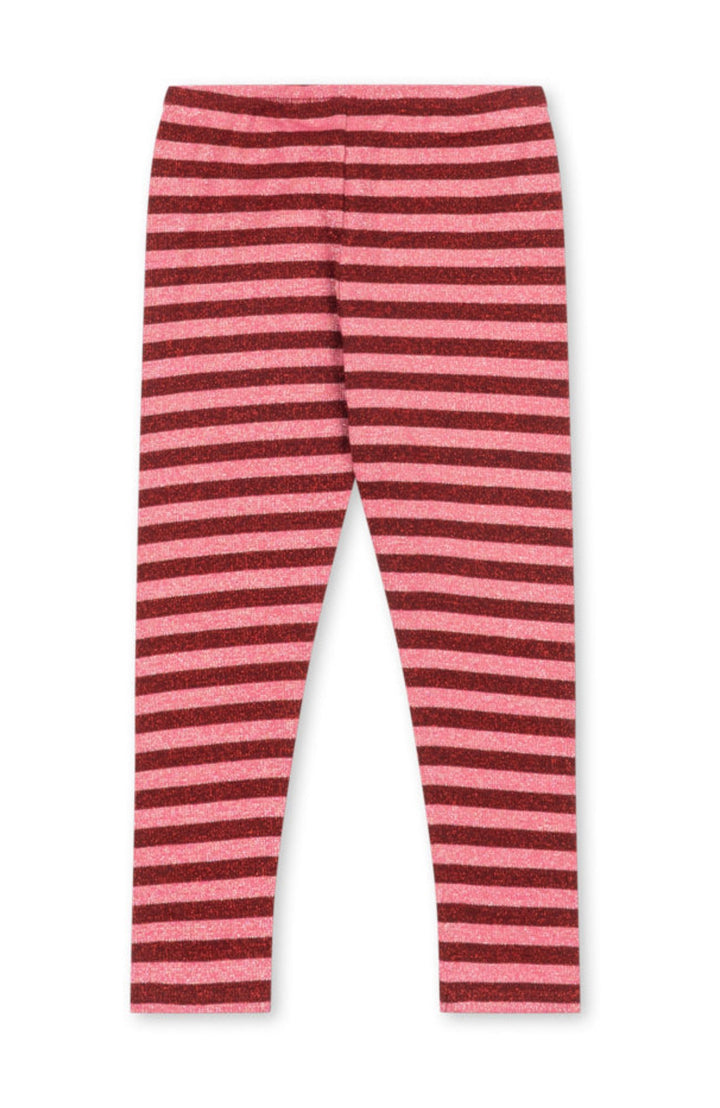 Roli Stripe Pants i Pinky Stripe, baksida