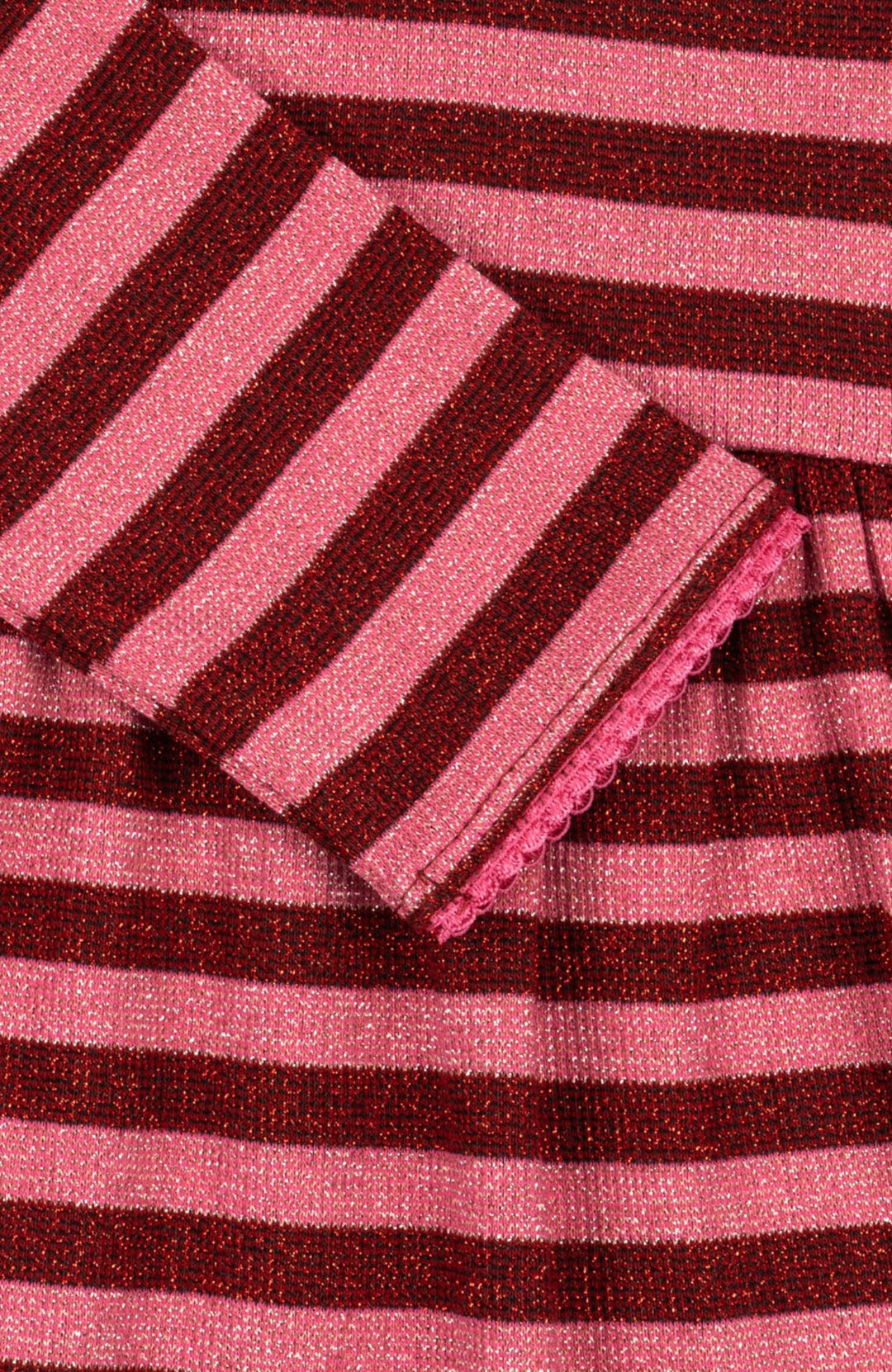 Randig ärm – Roli Stripe Dress