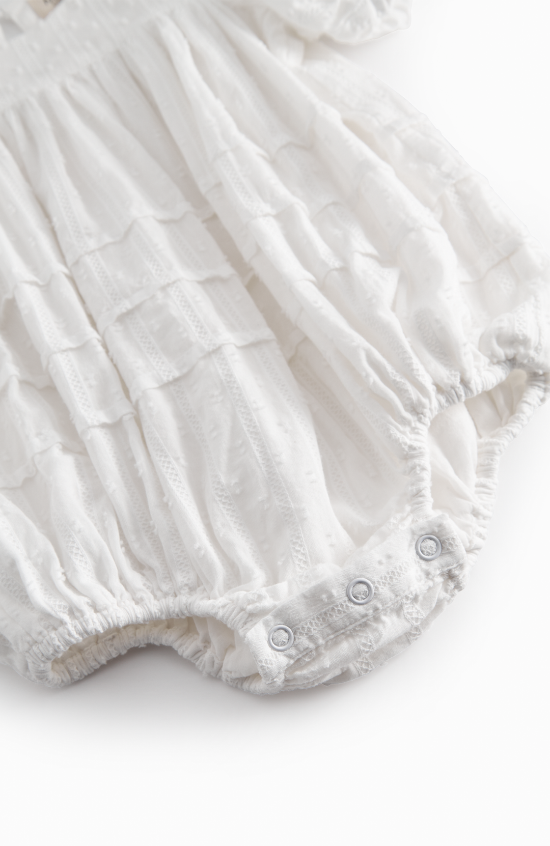 Ritona Romper - Gauze MarMar Copenhagen romper