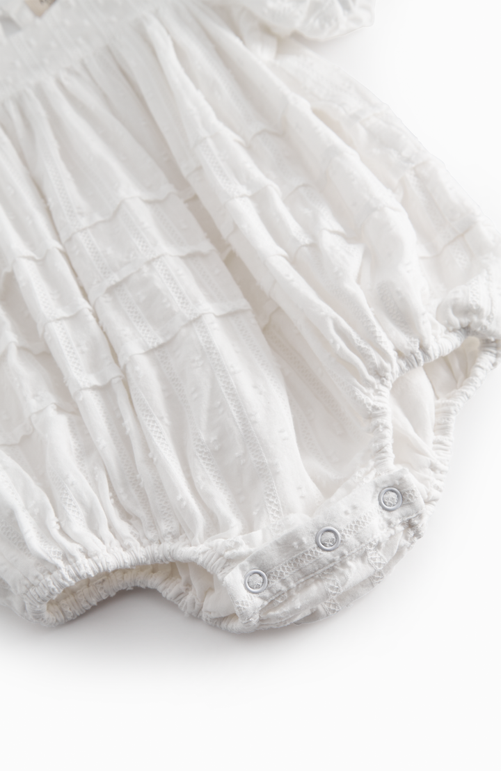 Ritona Romper - Gauze MarMar Copenhagen romper