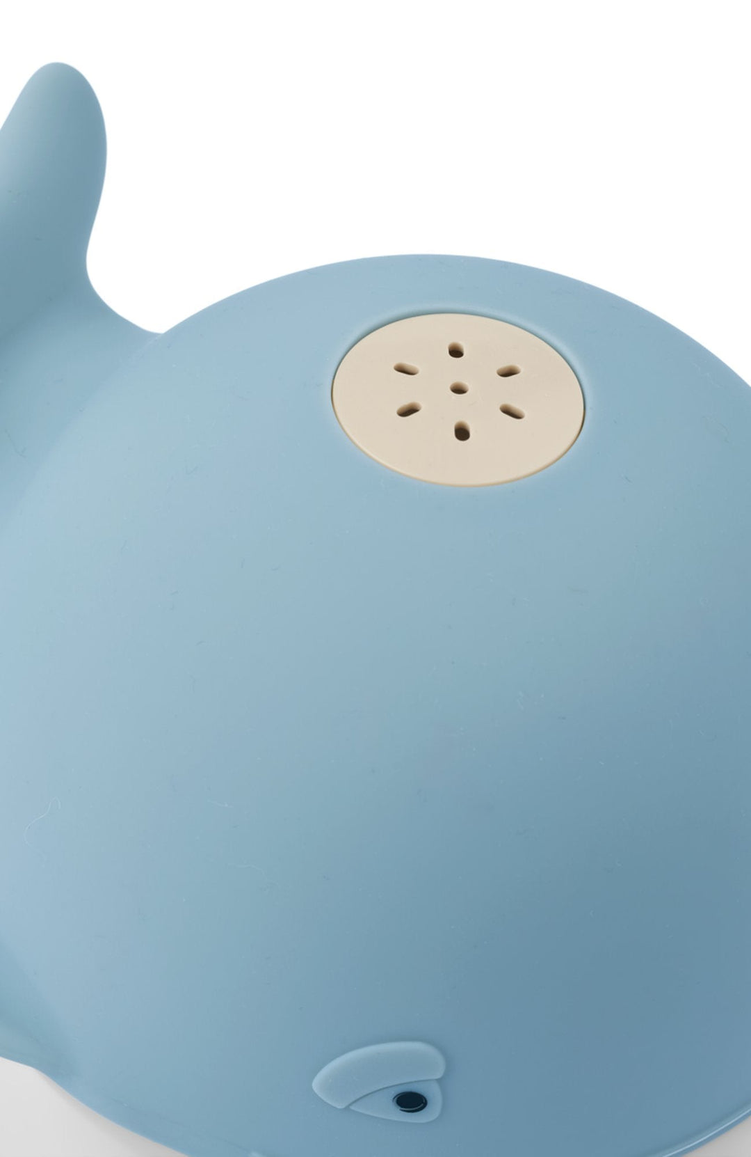 Galen Bath Sprinkler Whale - Beach blue