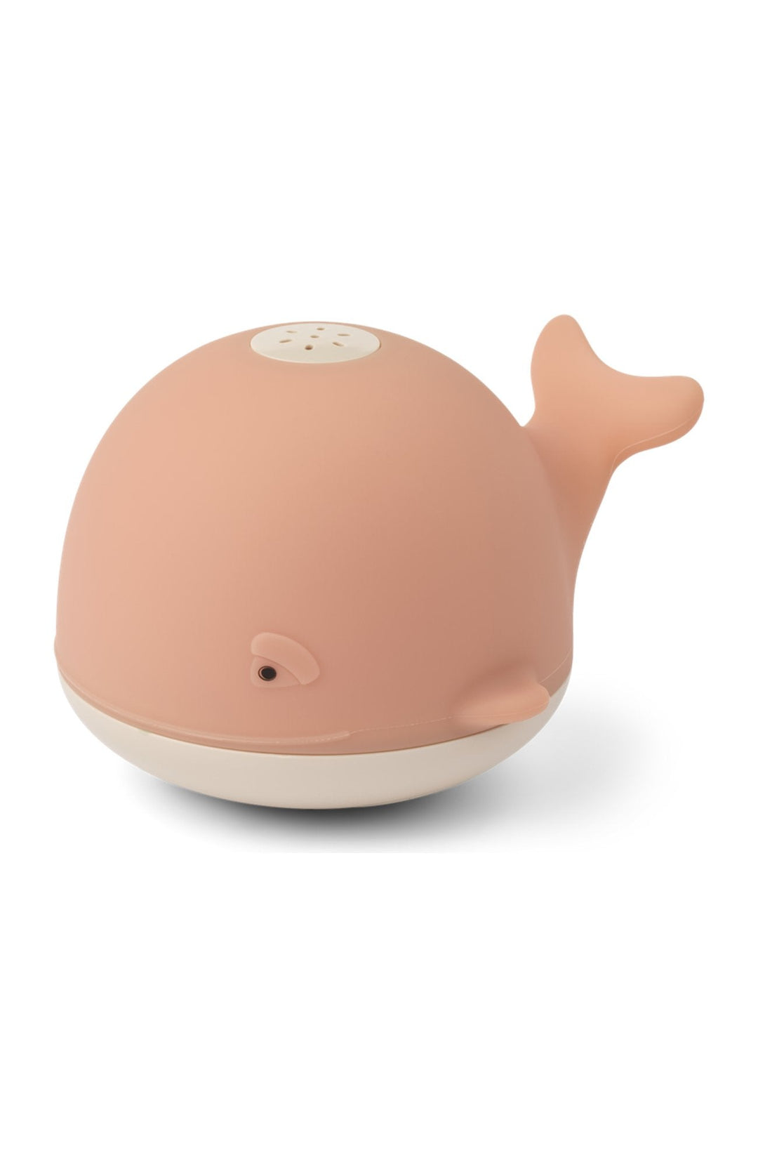 Galen Bath Sprinkler Whale - Pale tuscany