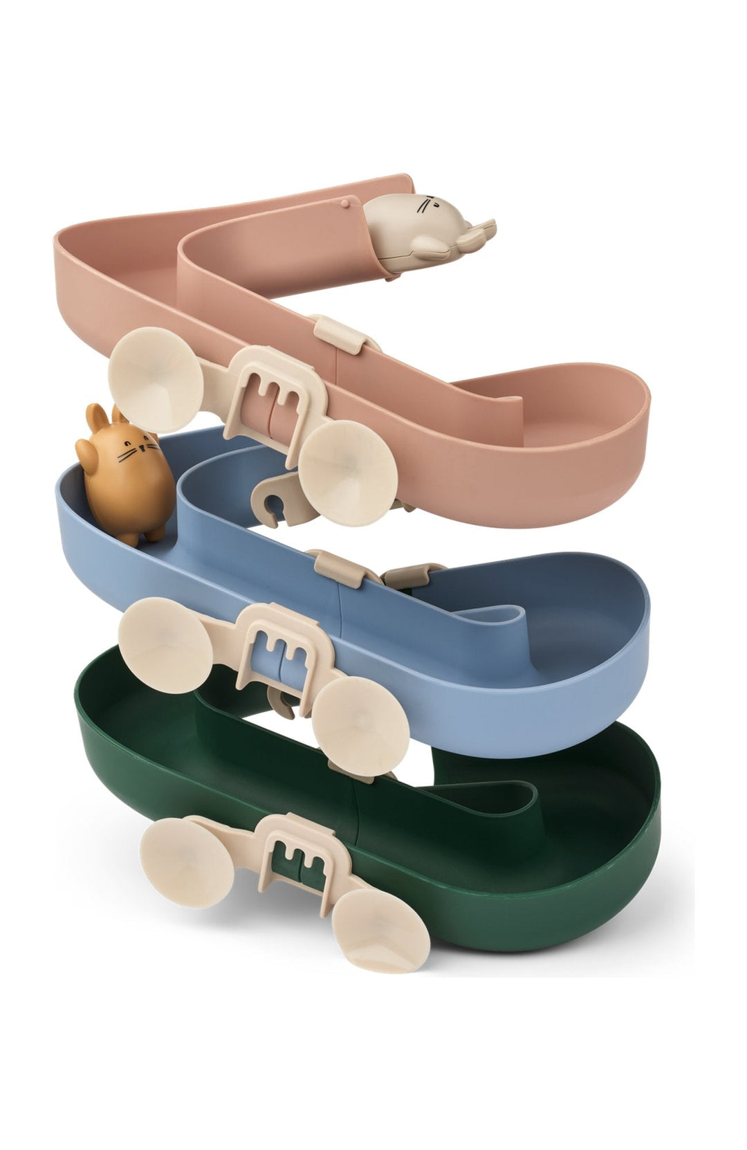 Yara Waterway Wall Mount - Garden green Multi mix