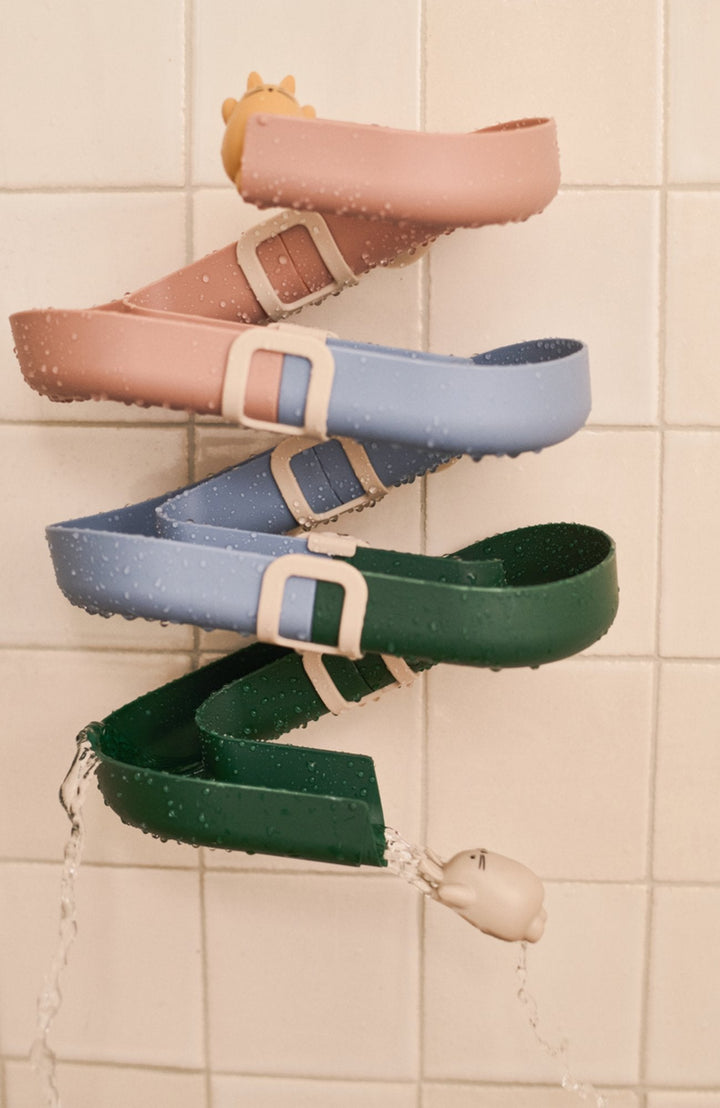 Yara Waterway Wall Mount - Garden green Multi mix