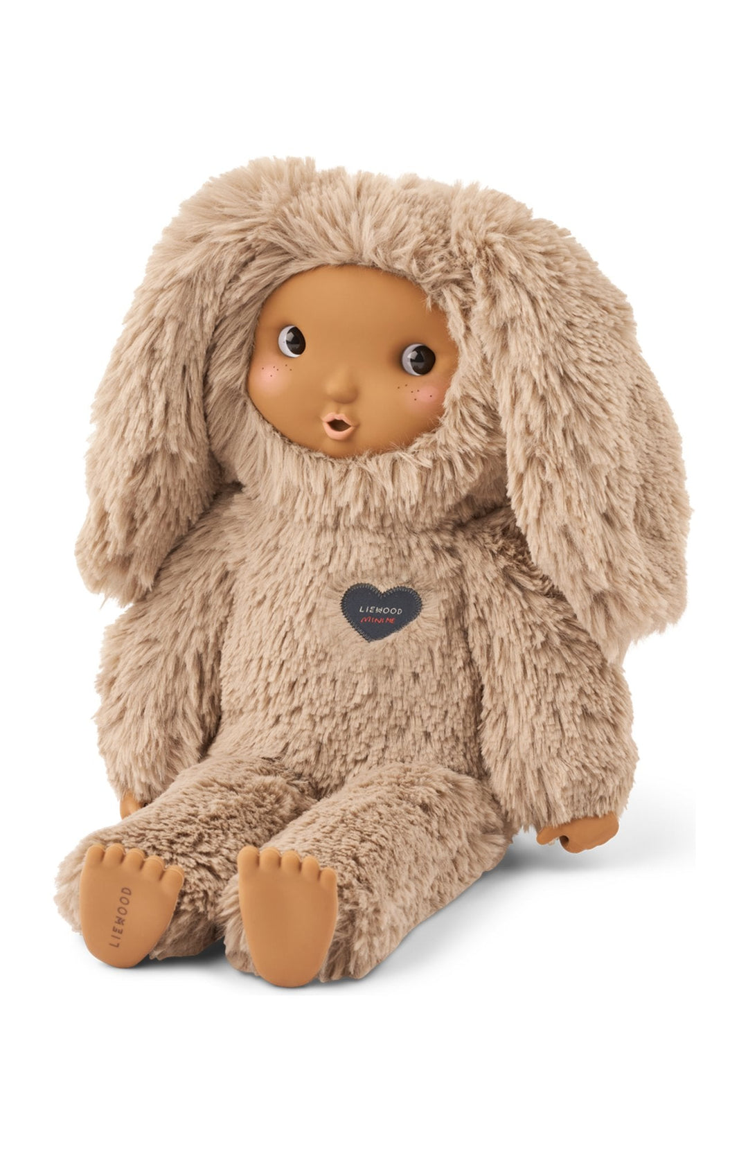 Misa Ryo Plush Doll - Oat