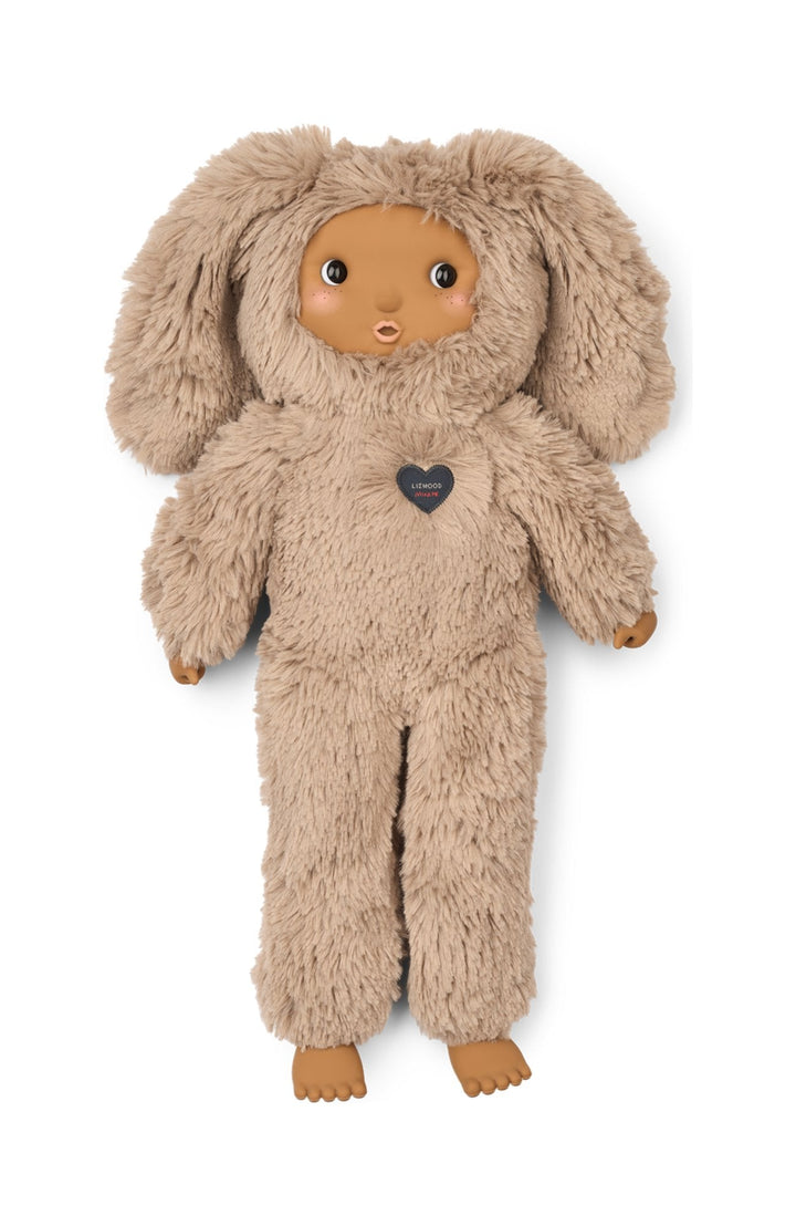 Misa Ryo Plush Doll - Oat