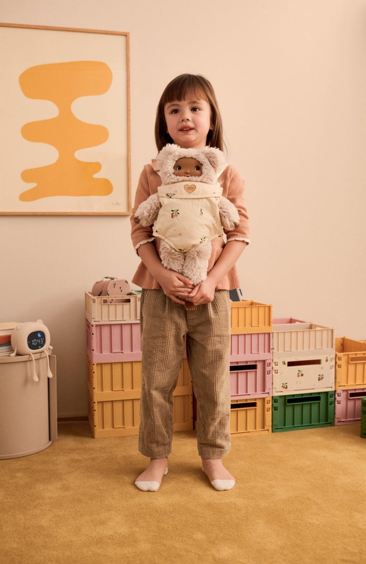 Misa Phoebe Plush Doll - Sandy