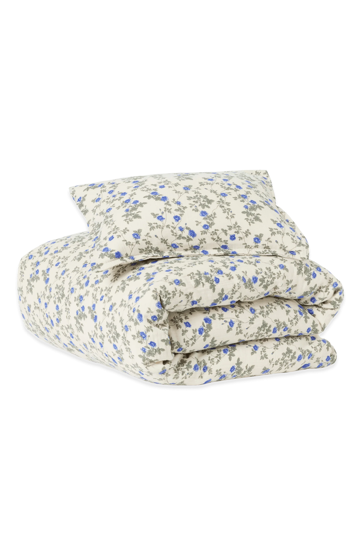 Muslin Sängkläder Junior - Dainty