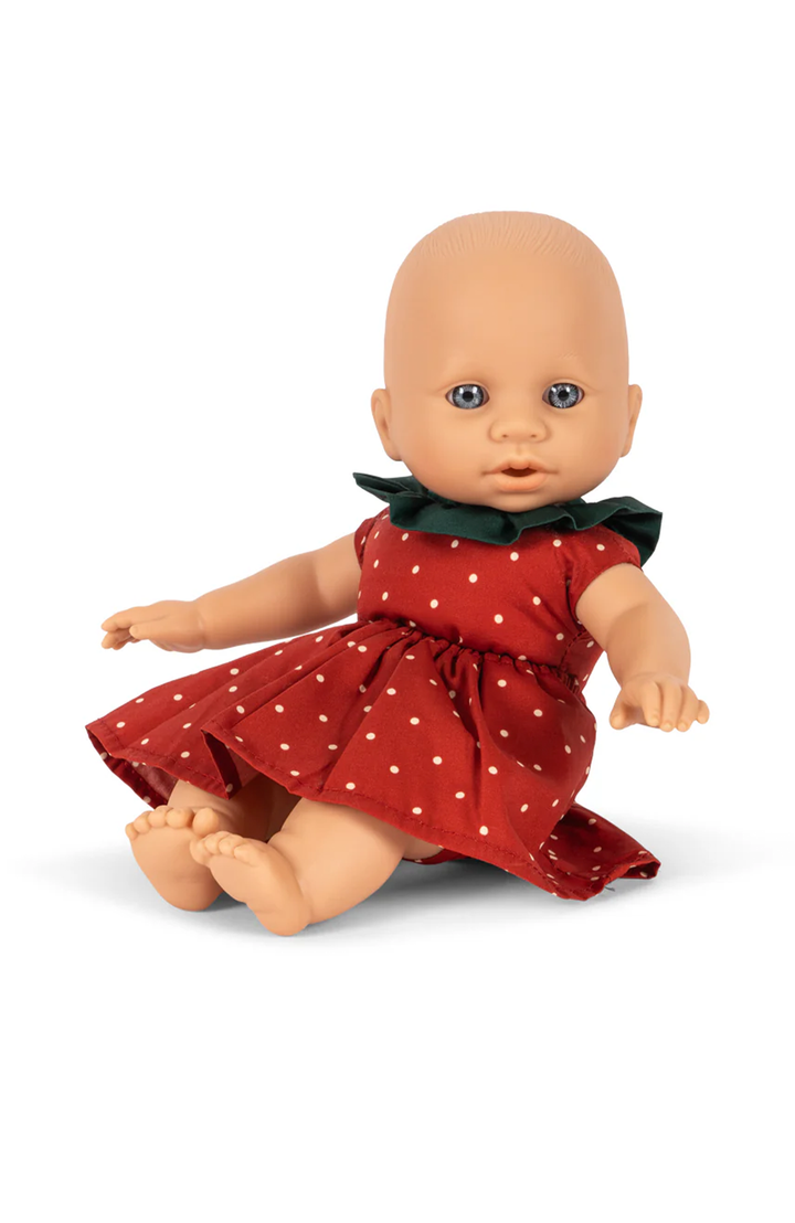 Fraise Baby Doll - Fraise Dot
