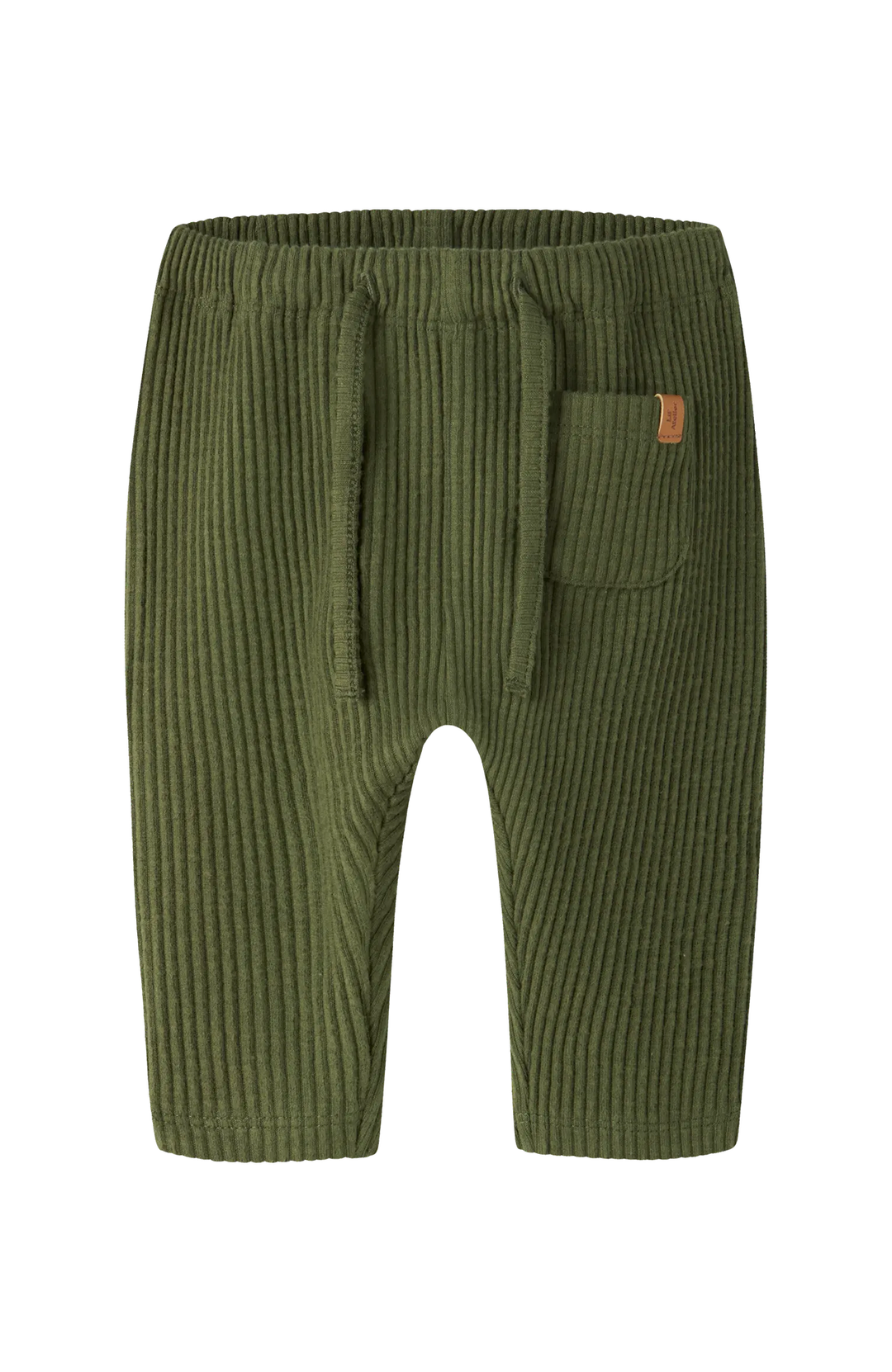 Rajo Man Loose Pant - Cypress