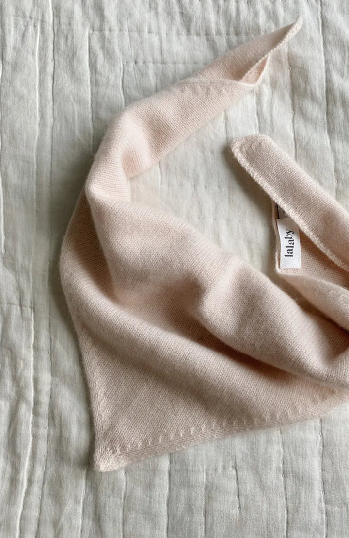 Atlas Scarf - Powder
