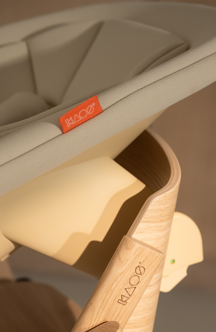 KAOS KLAPP Babysits - Desert Sand